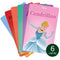 6 Cartes Audio Les Classiques Disney Volume 2