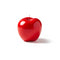 Bougie Pomme Rouge