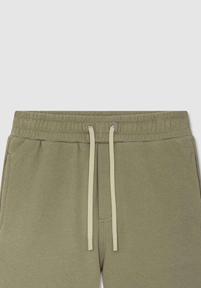 Short Kid Iconic Sage - Sweat Pants 