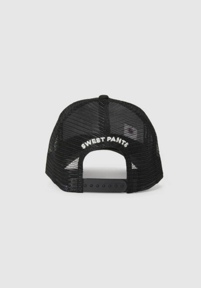 Casquette 3D Basic Cap - Sweet Pants 