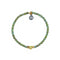 Bracelet Kid Août Péridot