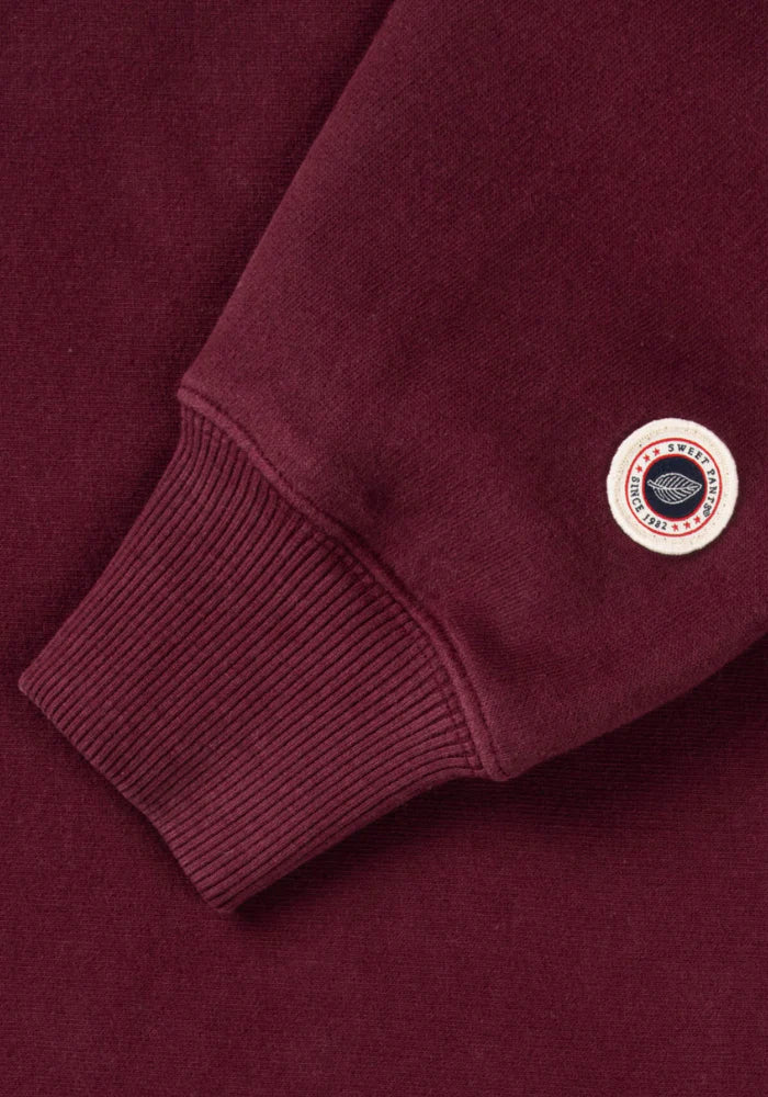 Sweat Vintage Athletic Amaranth - Sweat Pants