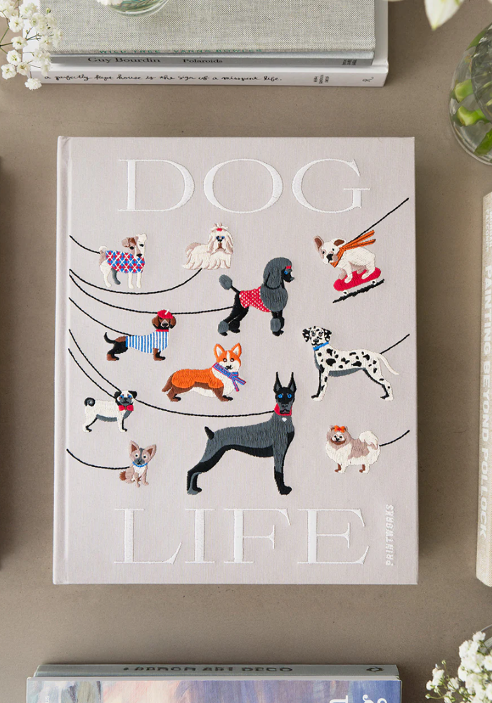 Album Photo Dogs Life - Printworks