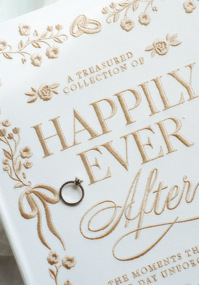 Album Photo Happily Ever After - Printworks