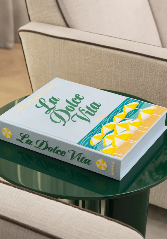 Album Photo La Dolce Vita - Printwork