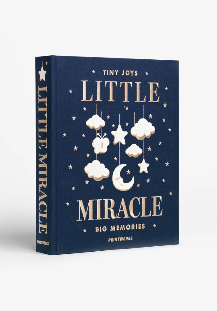 Album Photo Little Miracle - Printworks