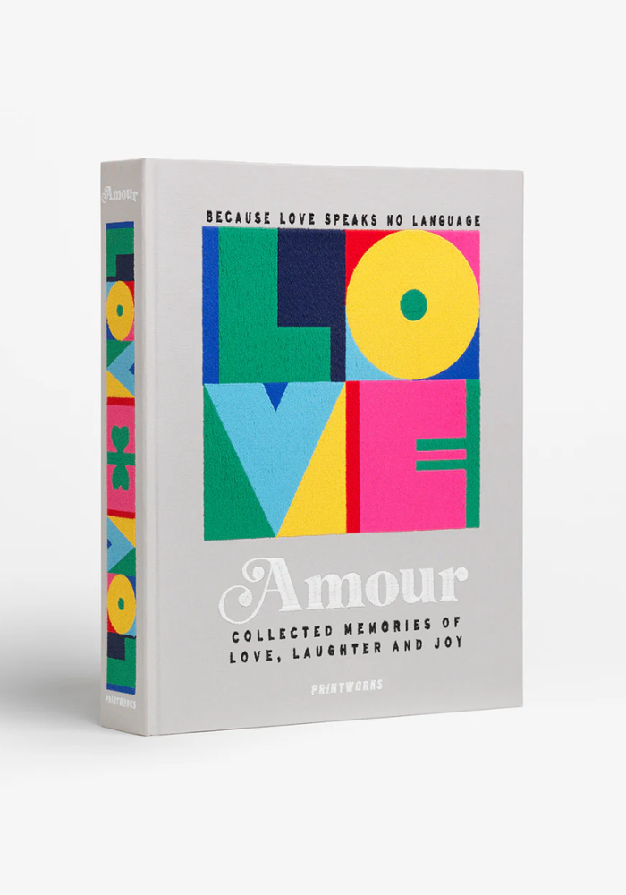 Album Photo Love - Printorks