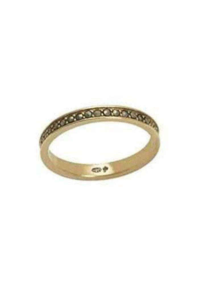 Bague Alliance Antik - Feidt