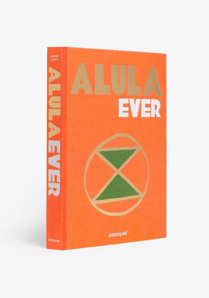 Livre Alula Ever - Assouline