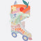 Carte Anniversaire En Forme De Roller