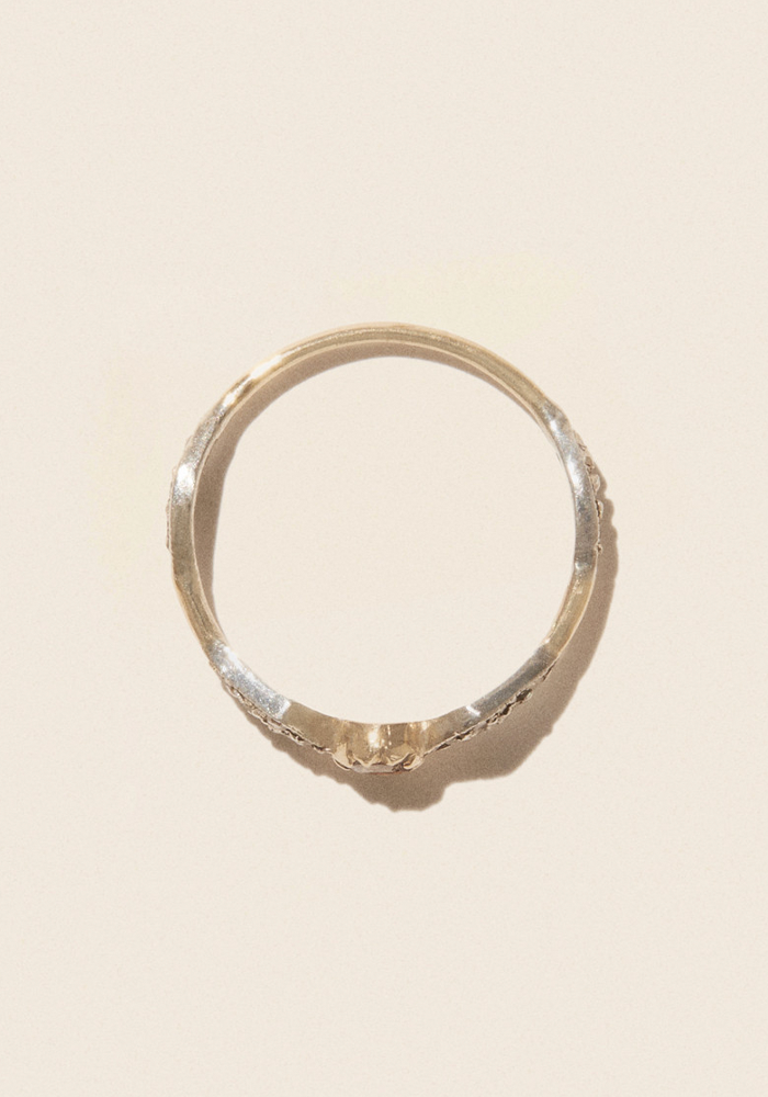 Bague Adele N°1 - Pascale Monvoisin