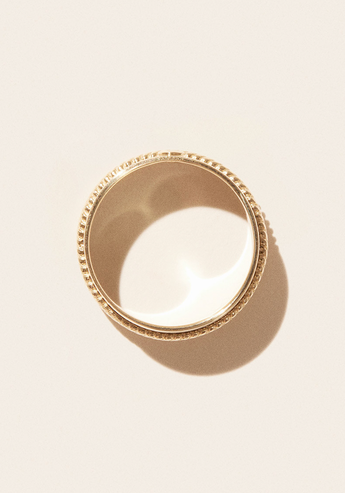 Bague Jil N°3 - Pascale Monvoisin