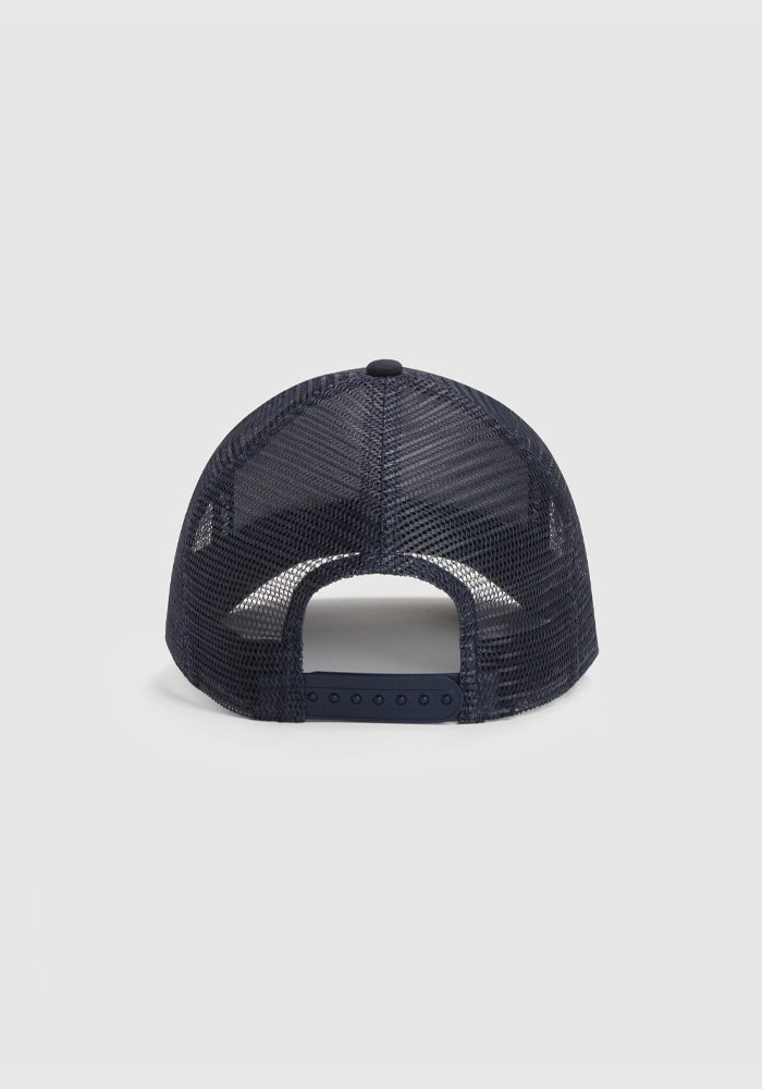 Casquette Basic CT Navy - Sweet Pants