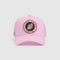 Casquette Basic CT Peony