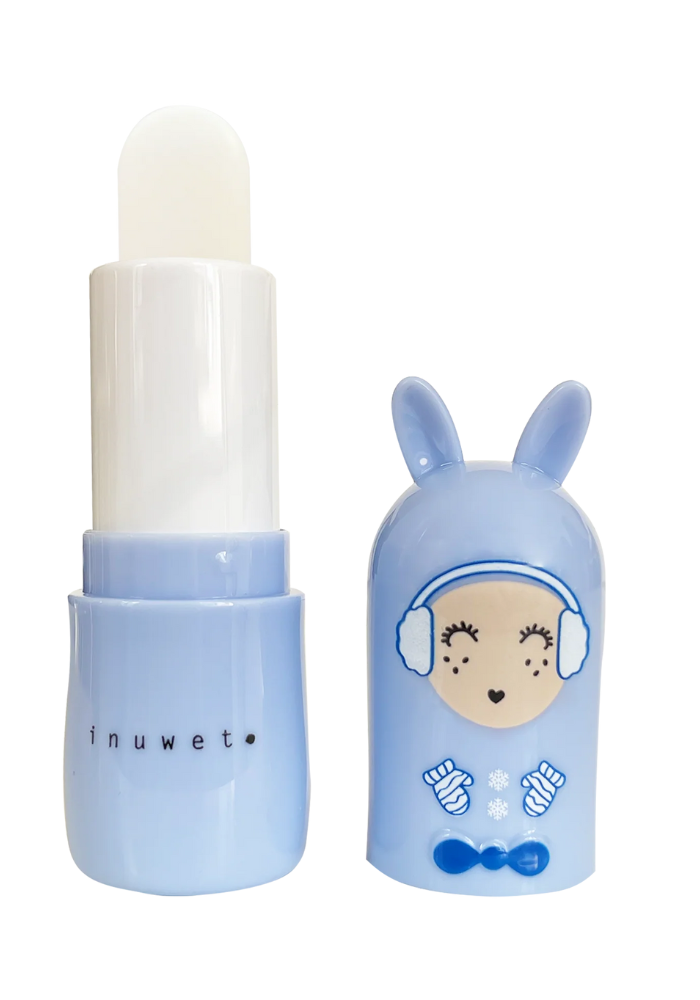Baume À Lèvres Winter Vanille Coco - Inuwet