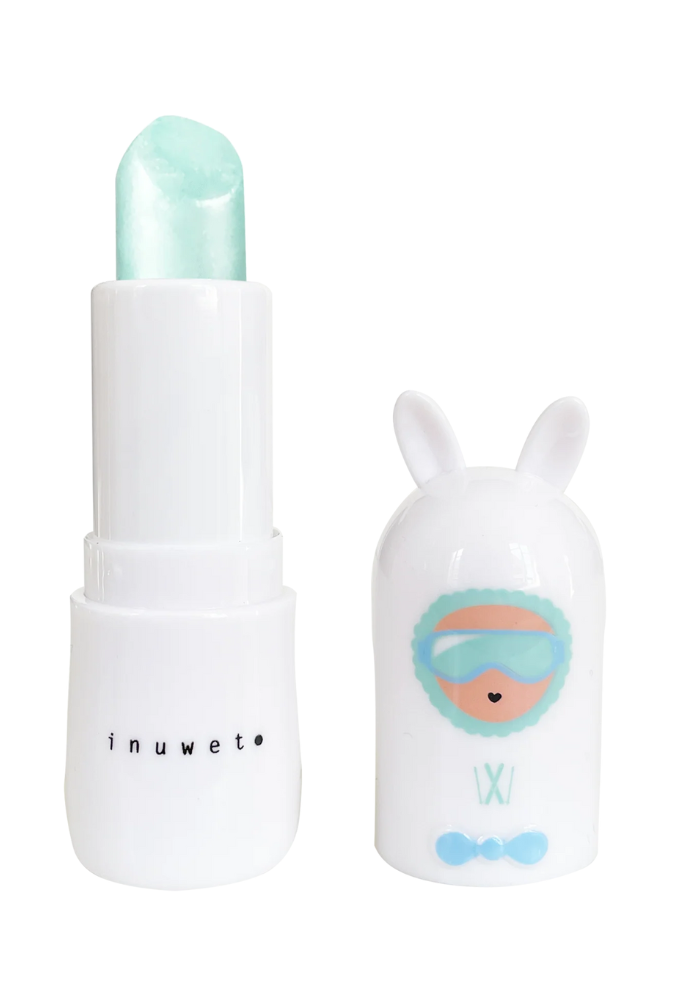 Baume À Lèvres Winter Cupcake - Inuwet