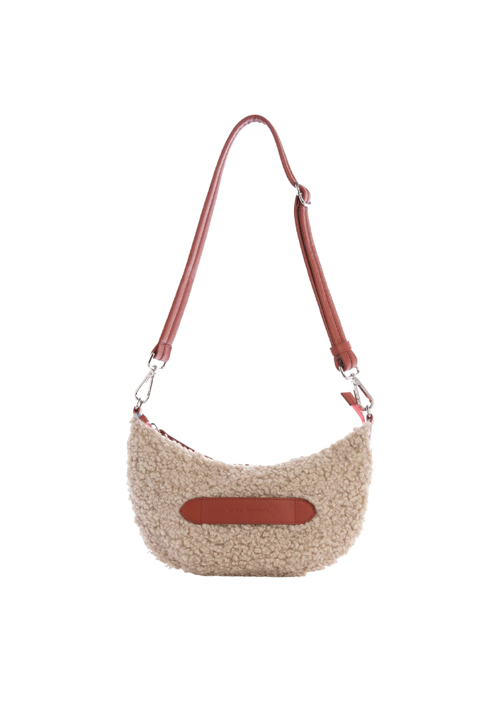 Sac Baby Smile Mouton - Marie Martens