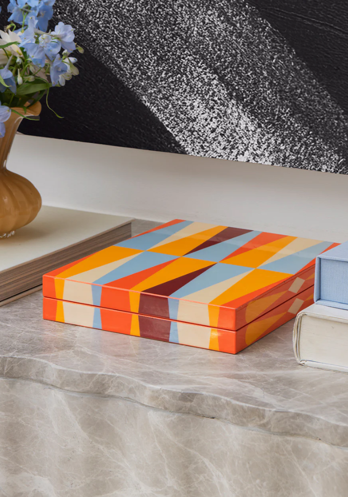 Backgammon Lacquered - Printworks