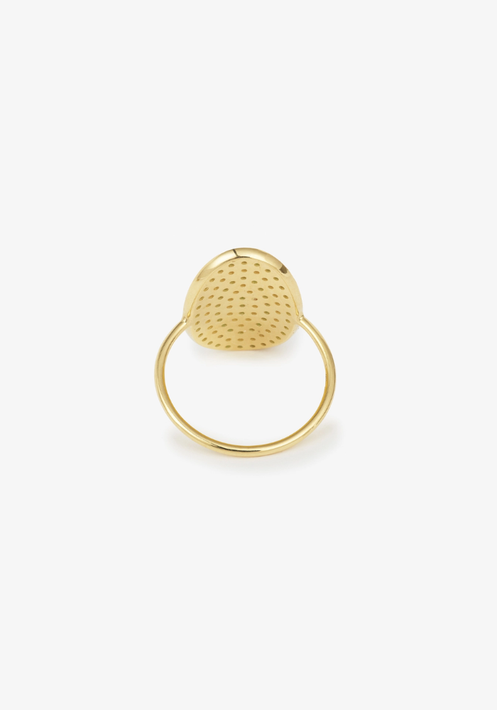 Bague Ani 1 Anis - Sophie D'Agon