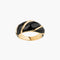 Bague Diana Noire