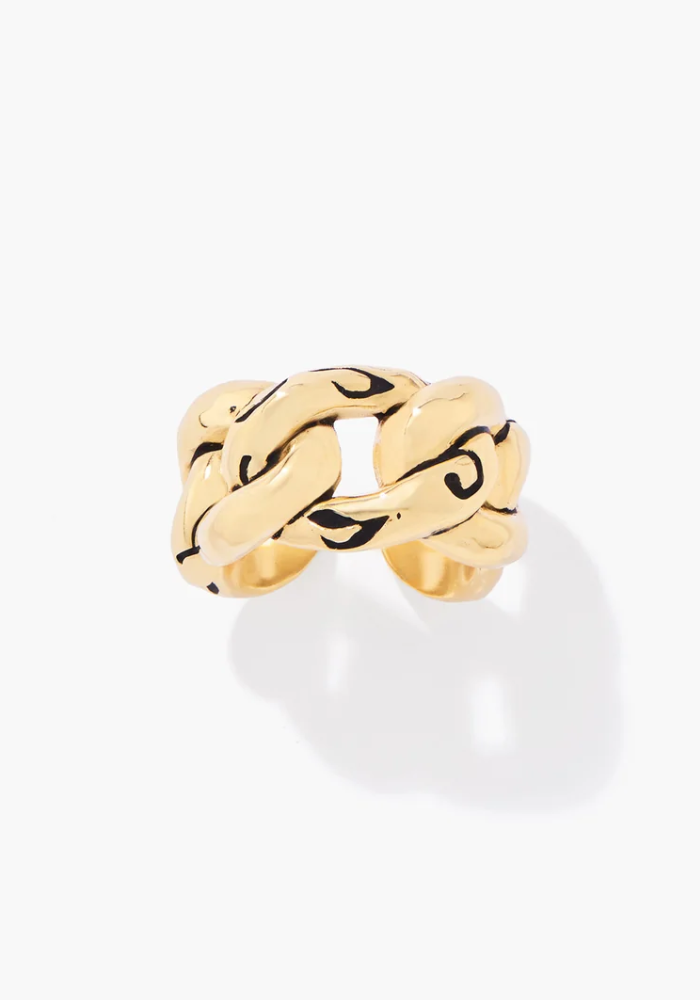 Bague Imbali - Aurélie Bidermann