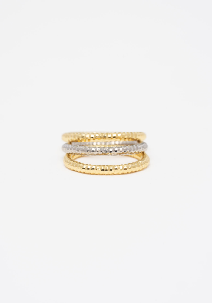 Bague Isis Phalanx - Sigal