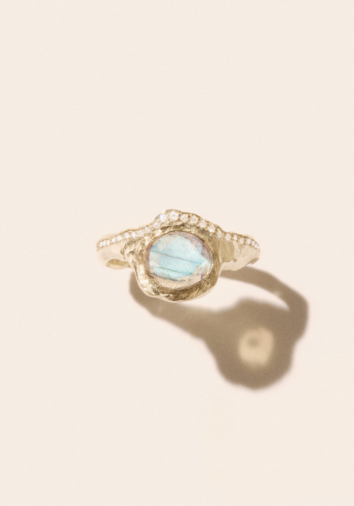Bague Marla - Pascale Monvoisin