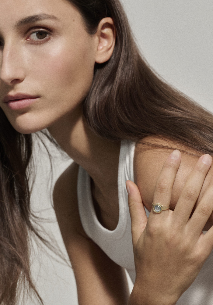 Bague Marla - Pascale Monvoisin