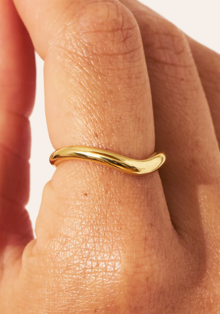 Bague Origine - Be Maad