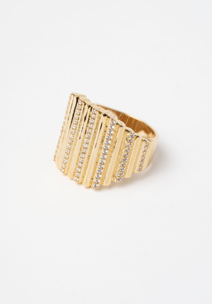Bague Ribbon - Sigal