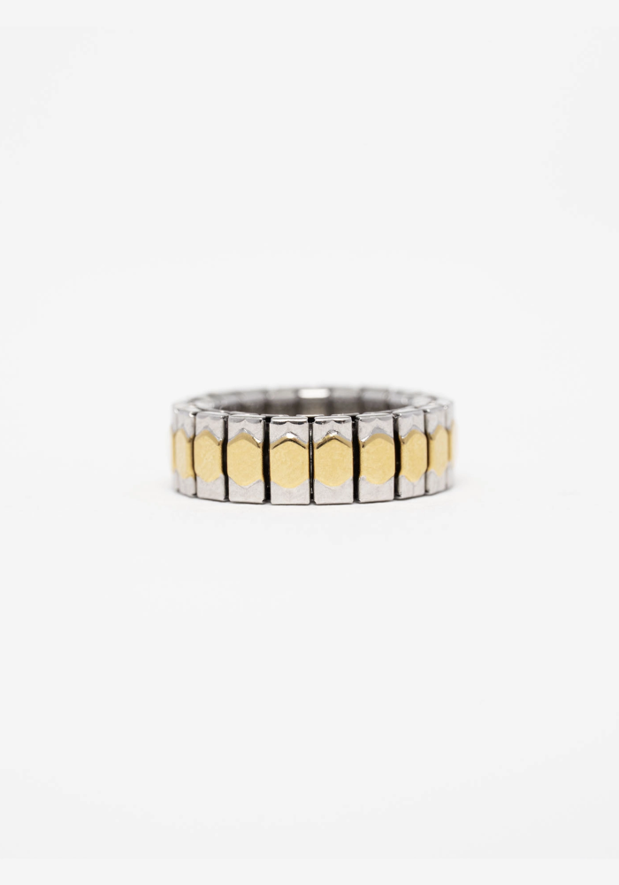 Bague Sig 6 A3 - Sigal