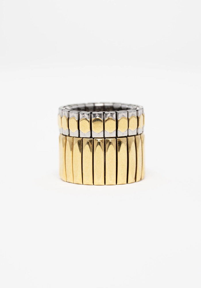 Bague Sig 6 A3 - Sigal
