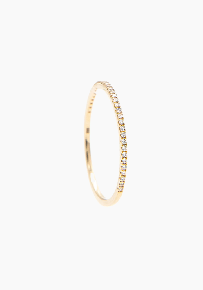 Bague Stephi - The Wild Jwls