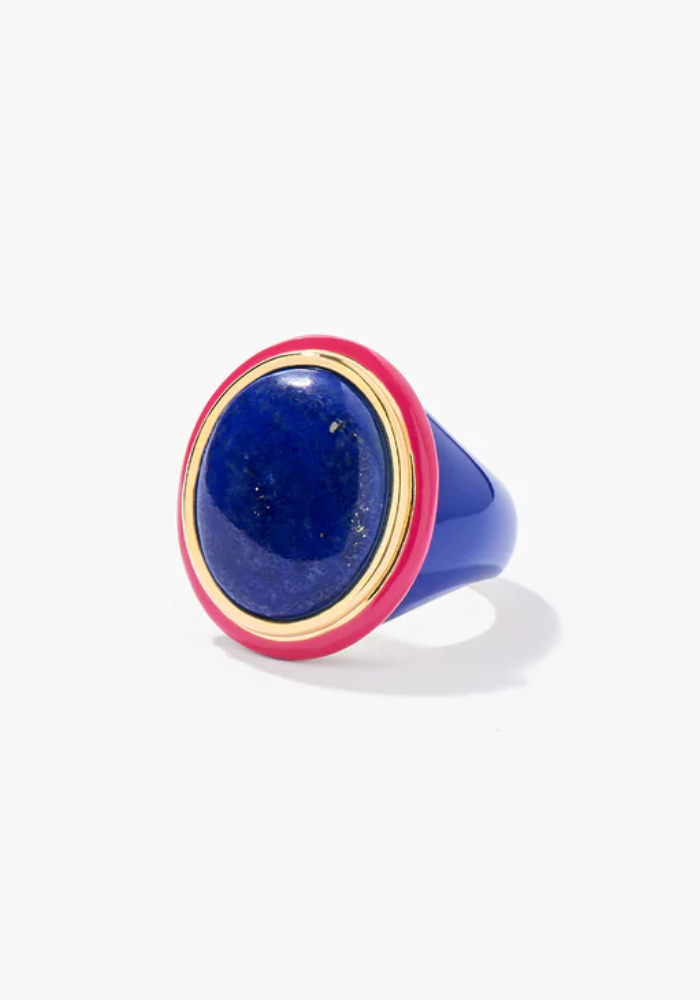 Bague Tabarin - Aurélie Bidermann
