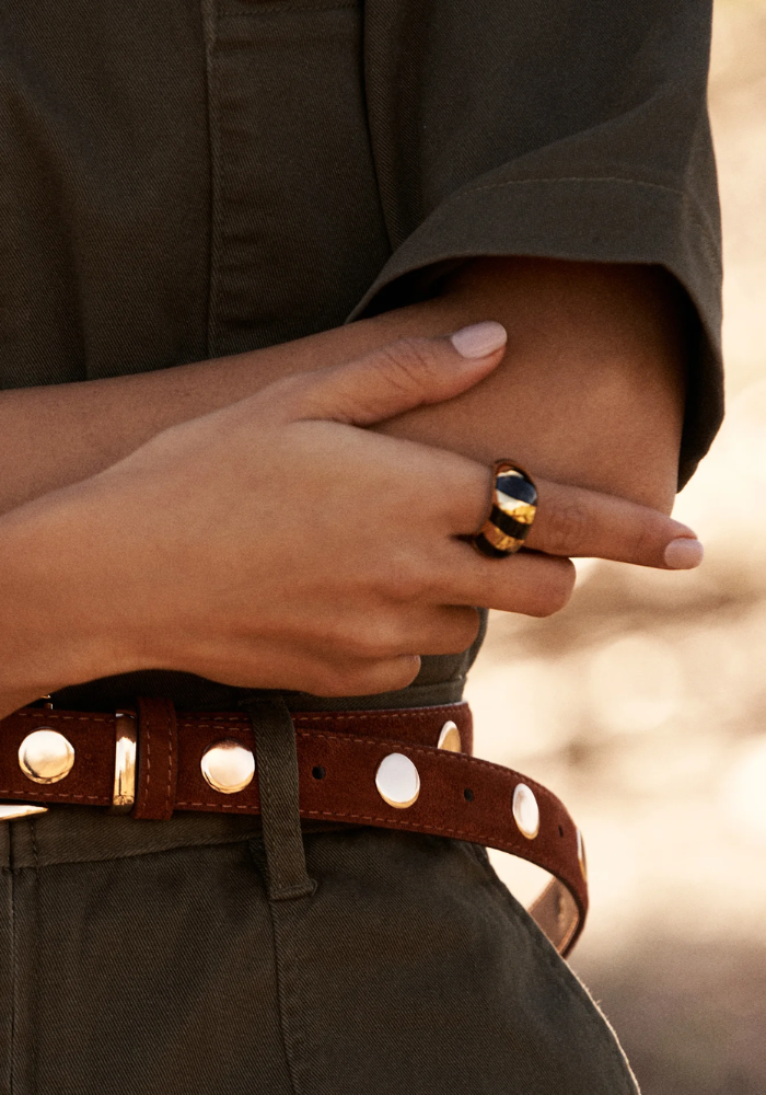 Bague Thanda - Aurélie Bidermann