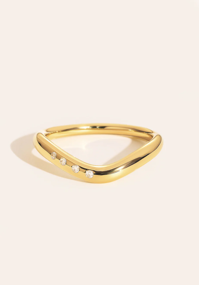 Bague Origine - Be Maad