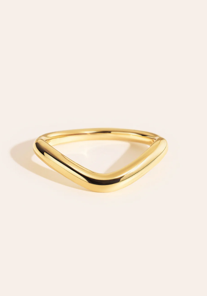 Bague Origine - Be Maad