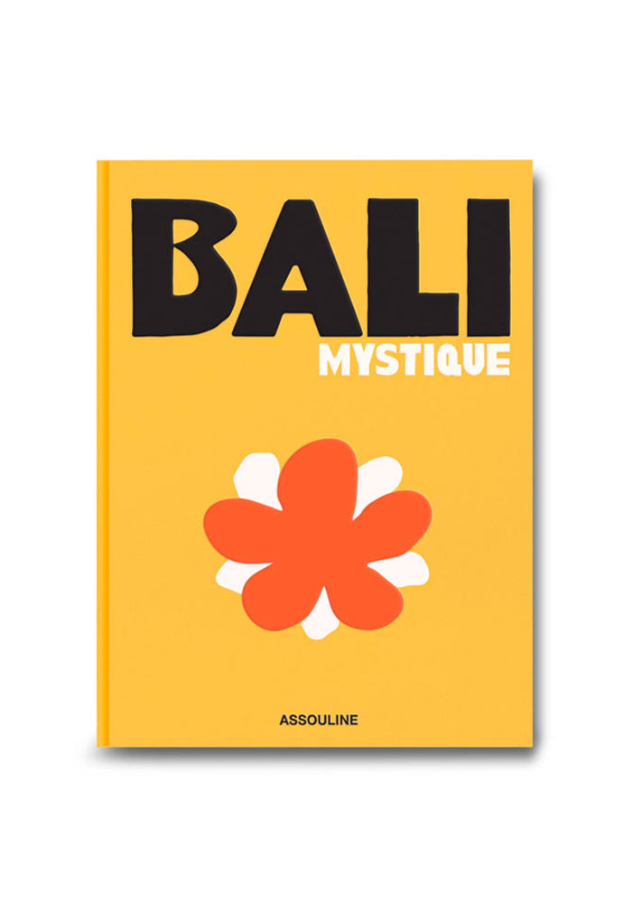 Bali Mystique - Assouline