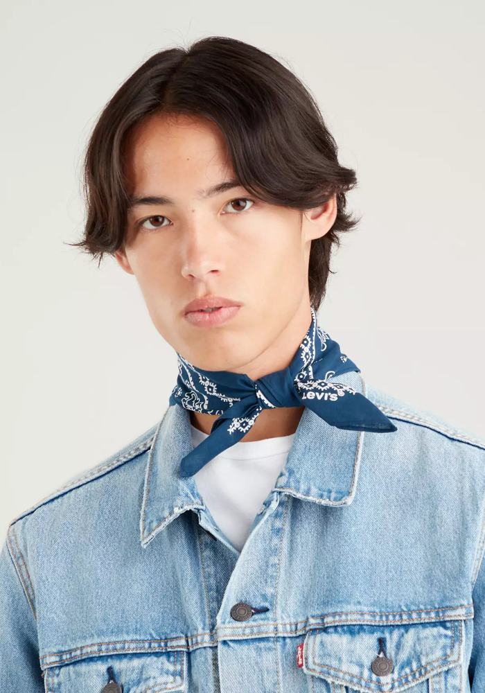 Bandana Paisley - Levi's