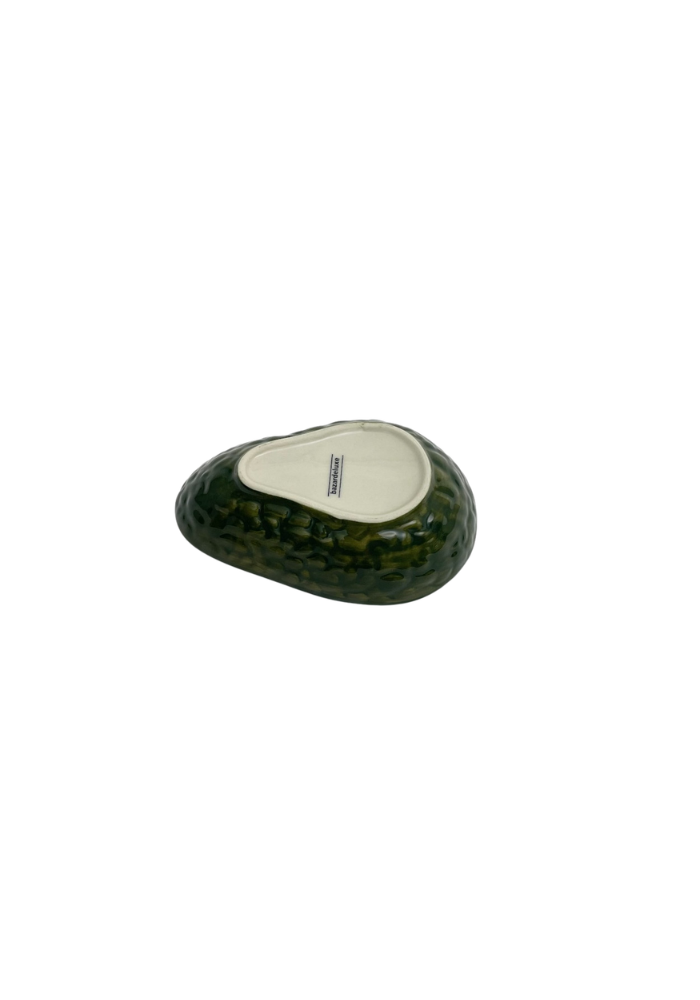 barbotine avocat