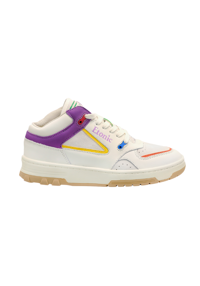 Baskets B583 X Claris Virot