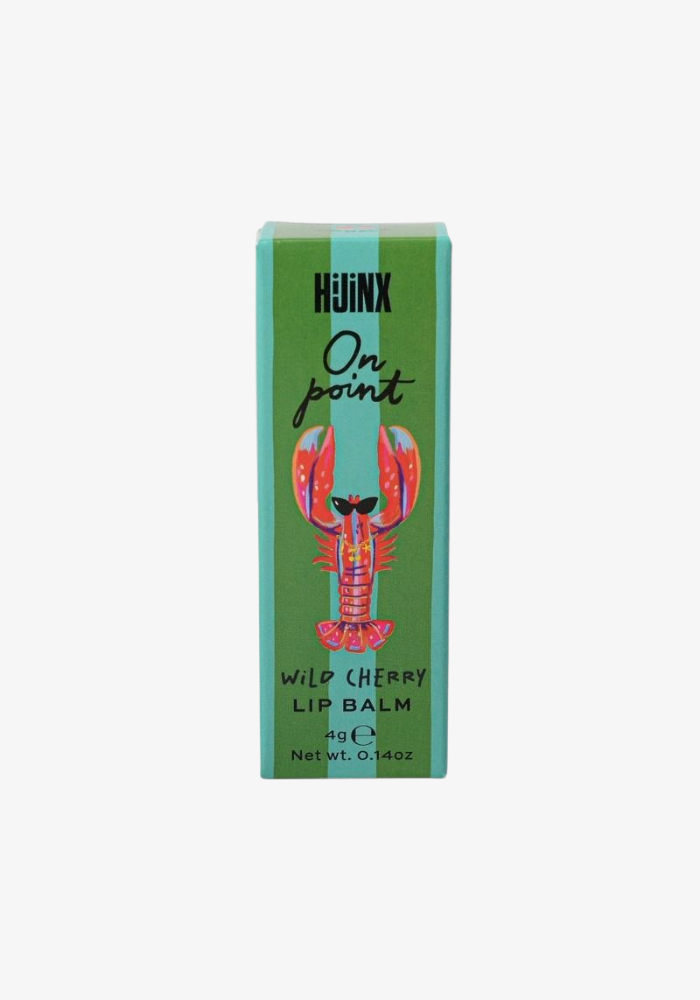 Baume À Lèvre On Point - Hijinx