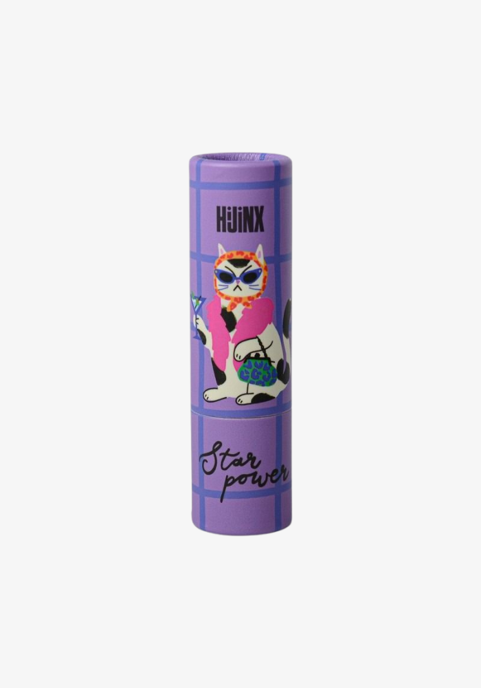 Baume À Lèvre Star Power - Hijinx
