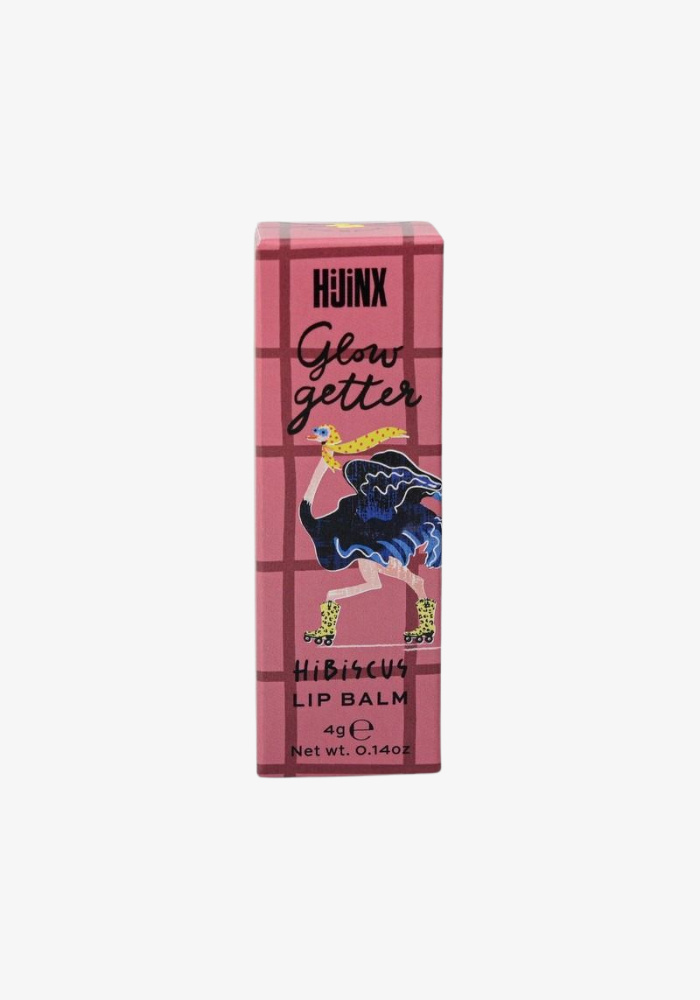 Baume À Lèvres Glow Getter - Hijinx