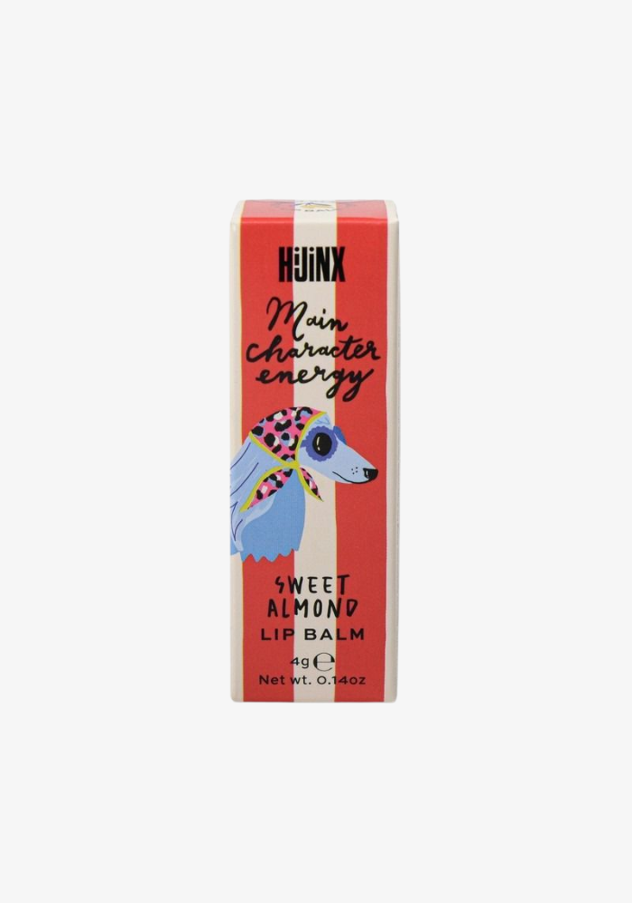 Baume À Lèvres Main Character Energy - Hijinx