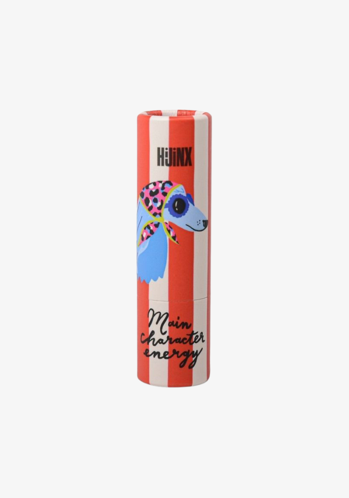 Baume À Lèvres Main Character Energy - Hijinx