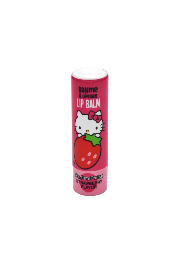 Baume À Lèvre Hello Kitty 5g