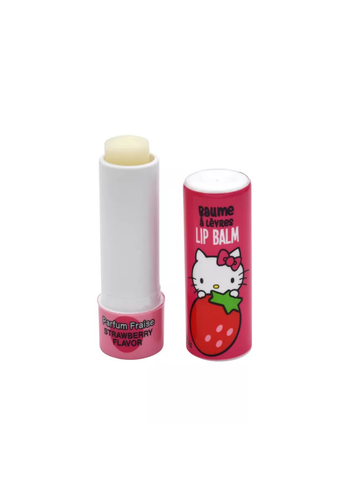 Baume À Lèvre Hello Kitty 5g - Blush