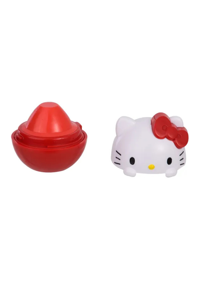 Baume À Lèvres 3D Hello Kitty - Blush