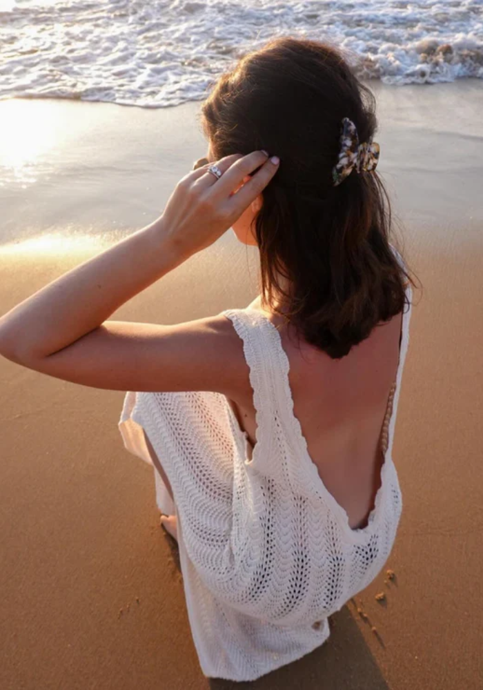 Belle Pince Sienne - My Name Is Gigi Paris